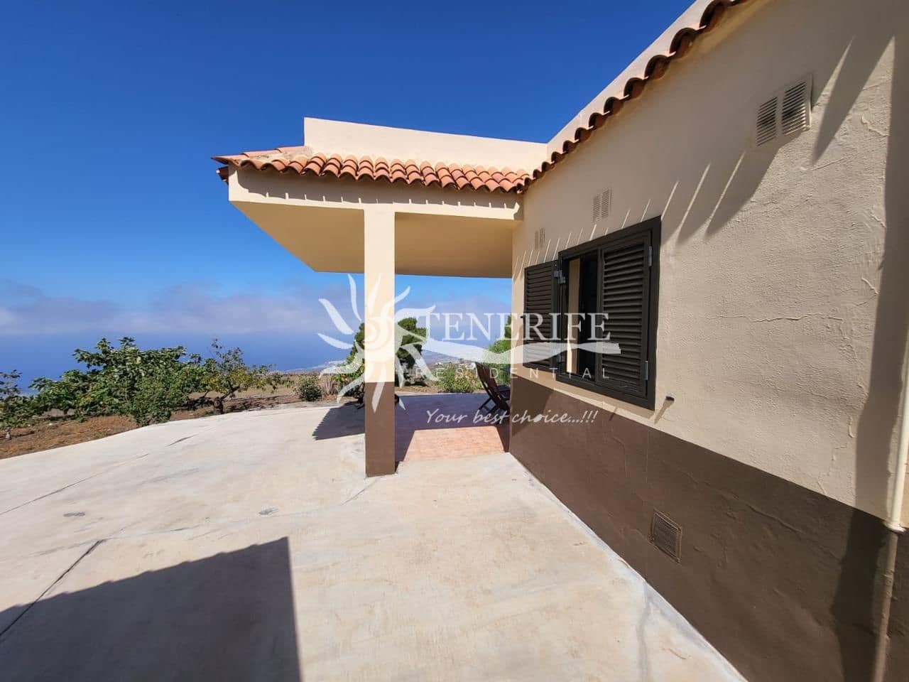 4 Zimmer Villa zu verkaufen in Adeje - 890.000 € (Ref: 9807235)