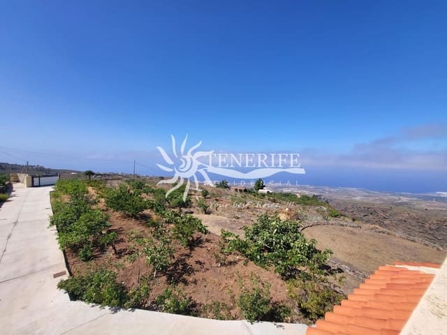 4 Zimmer Villa zu verkaufen in Tijoco, Adeje - 890.000 € (Ref: 9807235)