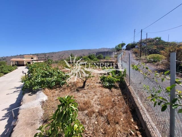 4 Zimmer Villa zu verkaufen in Tijoco, Adeje - 890.000 € (Ref: 9807235)