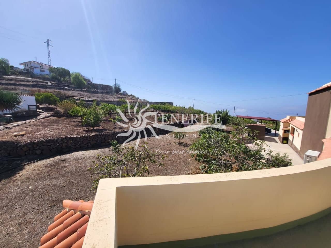 4 Zimmer Villa zu verkaufen in Adeje - 890.000 € (Ref: 9807235)