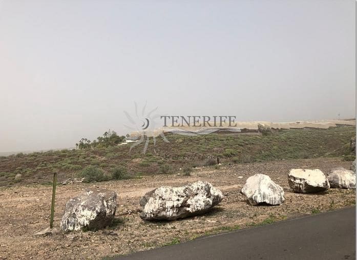 Terreno Non Edificato in vendita in Alcala - 280.000 € (Rif: 9807500)