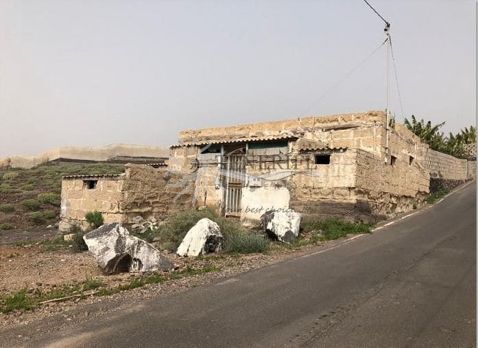 Terreno Non Edificato in vendita in Alcala - 280.000 € (Rif: 9807500)