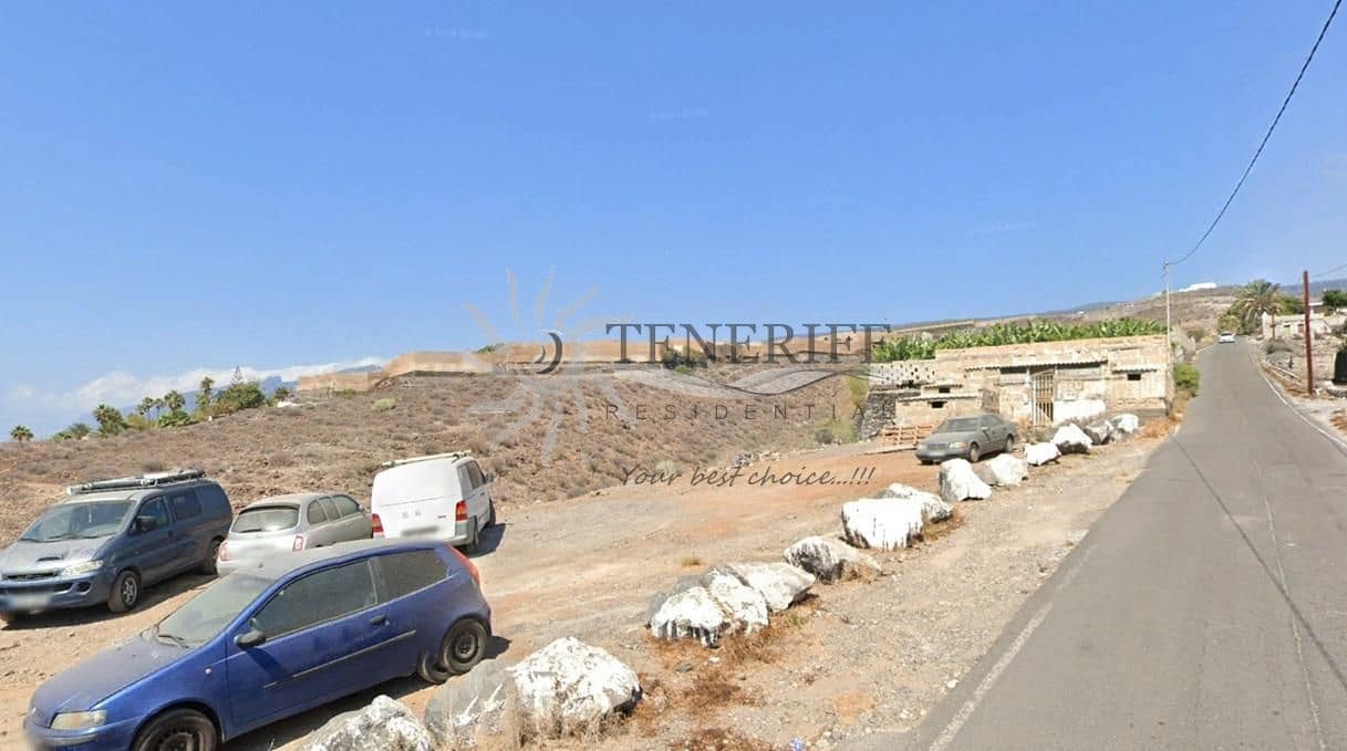 Terreno Non Edificato in vendita in Alcala - 280.000 € (Rif: 9807500)