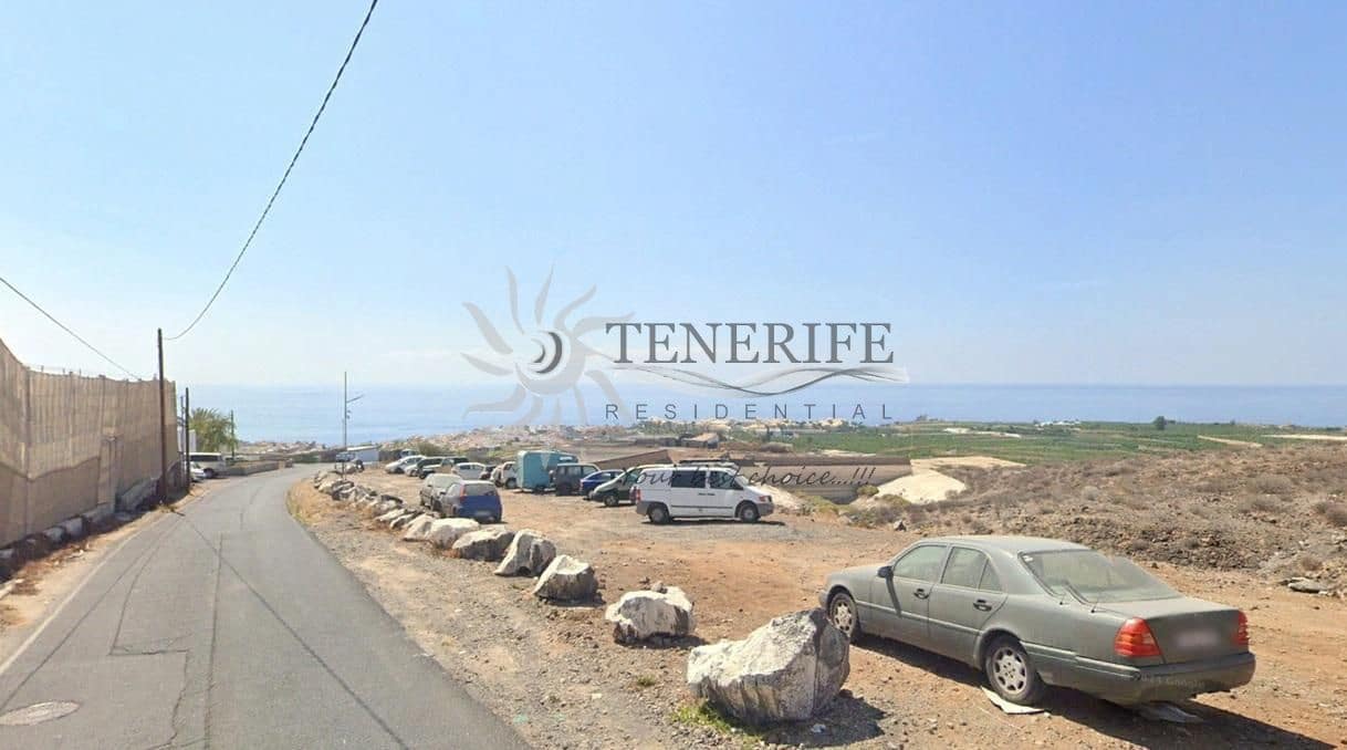 Terreno Non Edificato in vendita in Alcala - 280.000 € (Rif: 9807500)