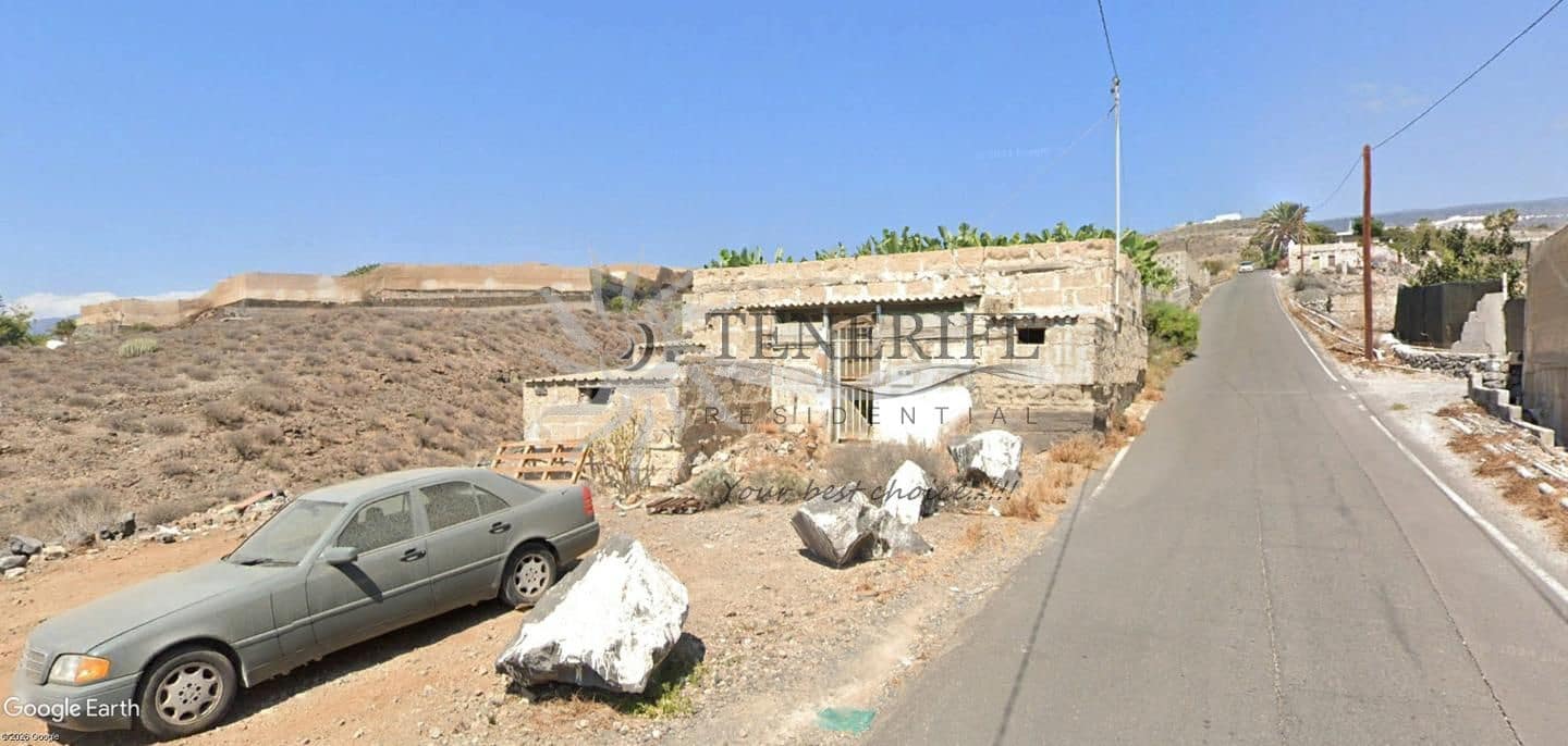 Terreno Non Edificato in vendita in Alcala - 280.000 € (Rif: 9807500)