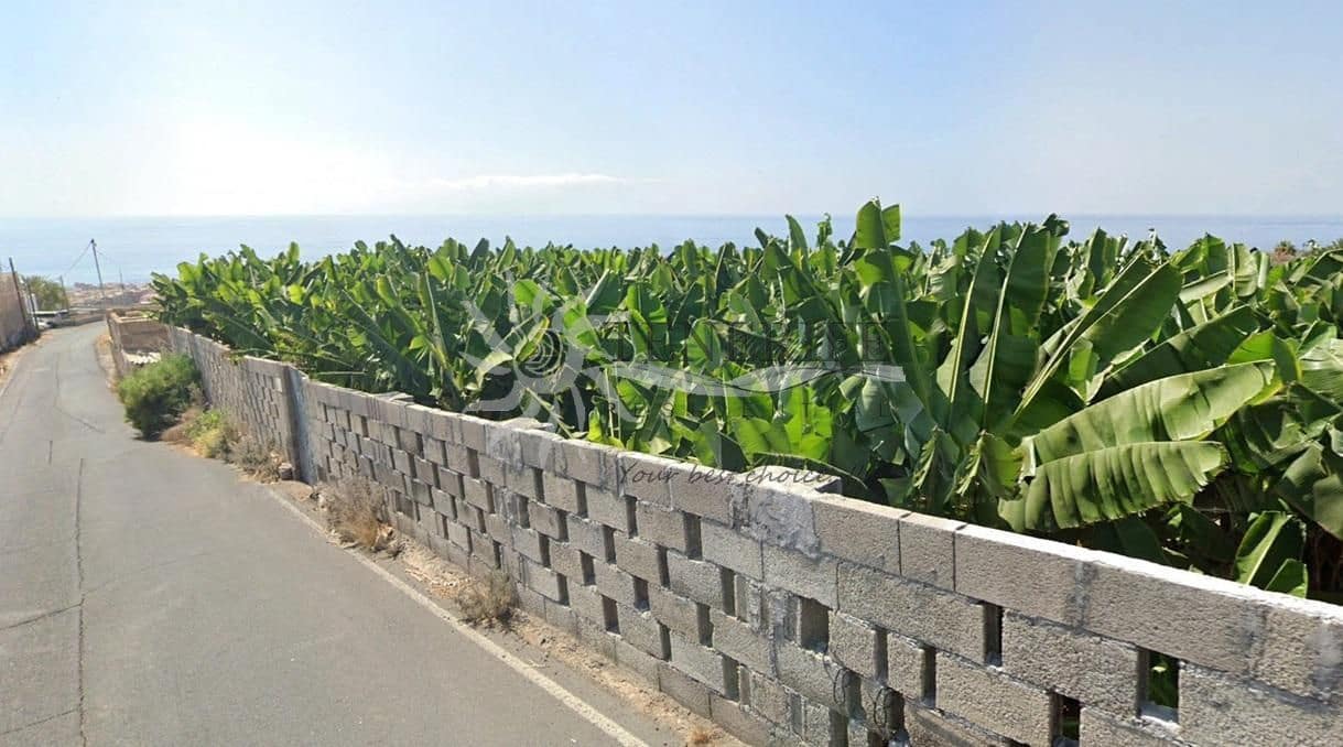 Terreno Non Edificato in vendita in Alcala - 280.000 € (Rif: 9807500)