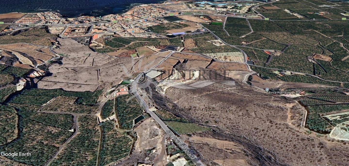 Terreno Non Edificato in vendita in Alcala - 280.000 € (Rif: 9807500)