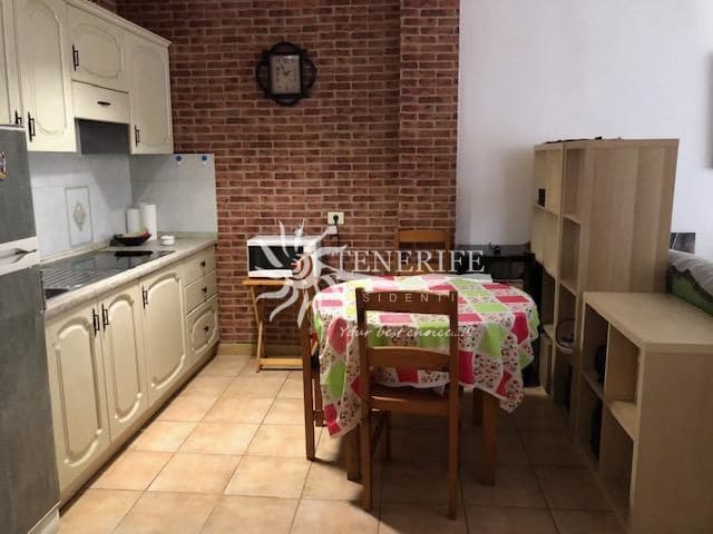 1 sypialnia Mieszkanie na sprzedaż w Adeje z basenem - 140 000 € (Ref: 9809849)