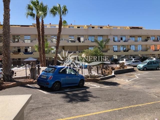 1 sypialnia Mieszkanie na sprzedaż w Adeje z basenem - 140 000 € (Ref: 9809849)