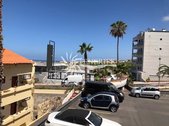 1 sypialnia Mieszkanie na sprzedaż w Adeje z basenem - 140 000 € (Ref: 9809849)