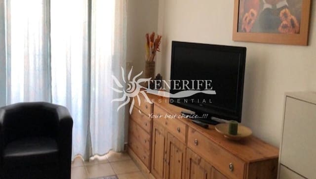 1 sypialnia Mieszkanie na sprzedaż w Armeñime - Las Moraditas - Las Cancelas, Adeje z basenem - 140 000 € (Ref: 9809849)