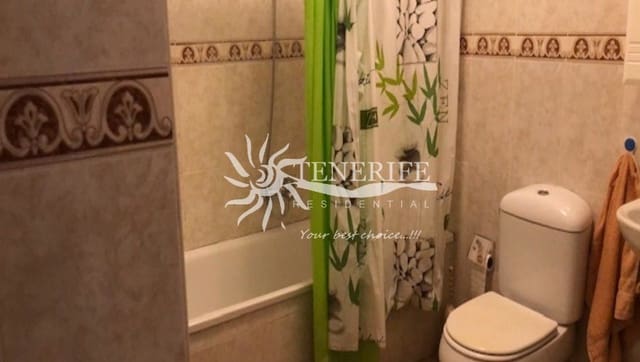 1 sypialnia Mieszkanie na sprzedaż w Armeñime - Las Moraditas - Las Cancelas, Adeje z basenem - 140 000 € (Ref: 9809849)