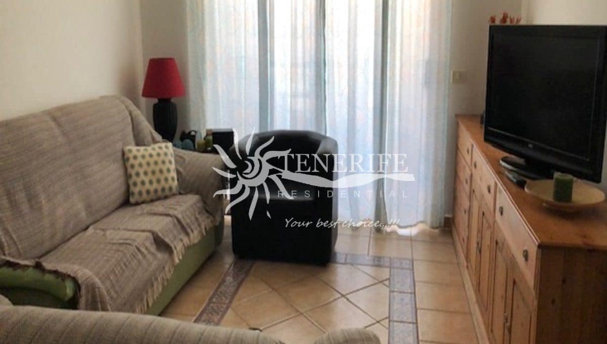 1 sypialnia Mieszkanie na sprzedaż w Adeje z basenem - 140 000 € (Ref: 9809849)