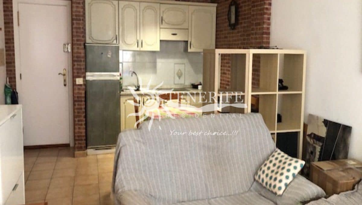 1 sypialnia Mieszkanie na sprzedaż w Adeje z basenem - 140 000 € (Ref: 9809849)