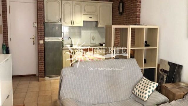 1 sypialnia Mieszkanie na sprzedaż w Armeñime - Las Moraditas - Las Cancelas, Adeje z basenem - 140 000 € (Ref: 9809849)