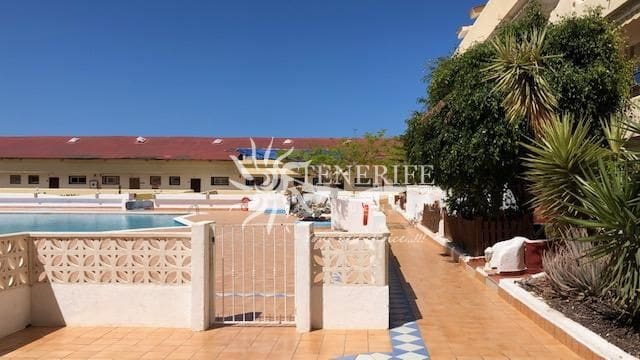 1 sypialnia Mieszkanie na sprzedaż w Adeje z basenem - 140 000 € (Ref: 9809849)