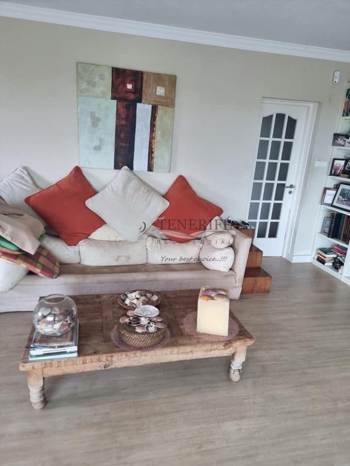 2 quarto Moradia para venda em Tacoronte com piscina garagem - 395 000 € (Ref: 9815247)