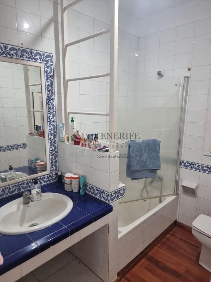 2 quarto Moradia para venda em Tacoronte com piscina garagem - 395 000 € (Ref: 9815247)