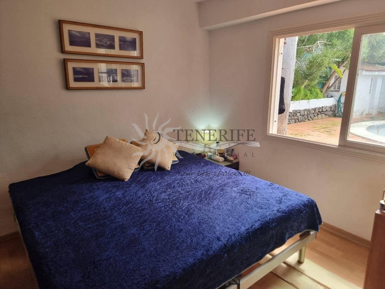 2 quarto Moradia para venda em Tacoronte com piscina garagem - 395 000 € (Ref: 9815247)