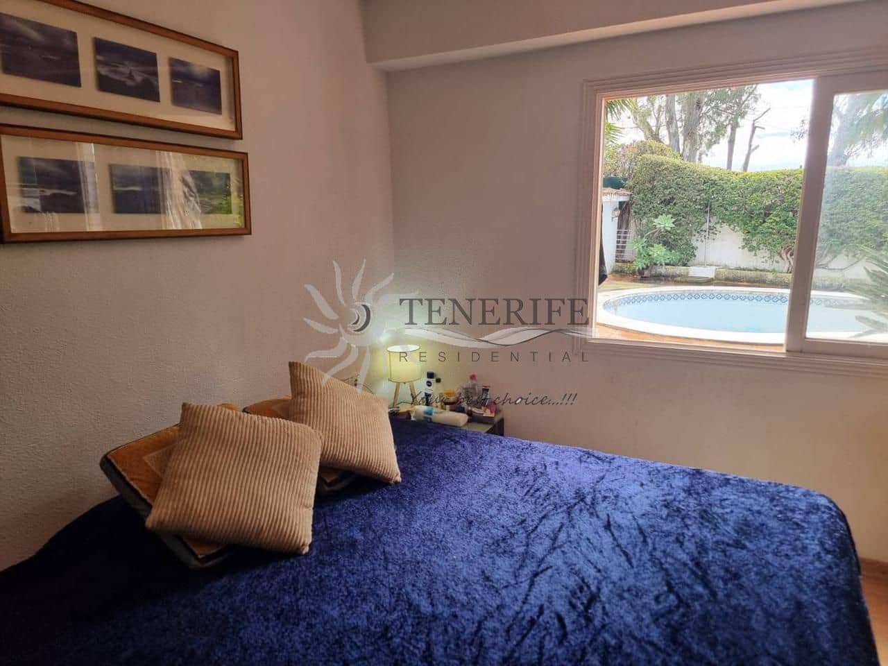 2 quarto Moradia para venda em Tacoronte com piscina garagem - 395 000 € (Ref: 9815247)