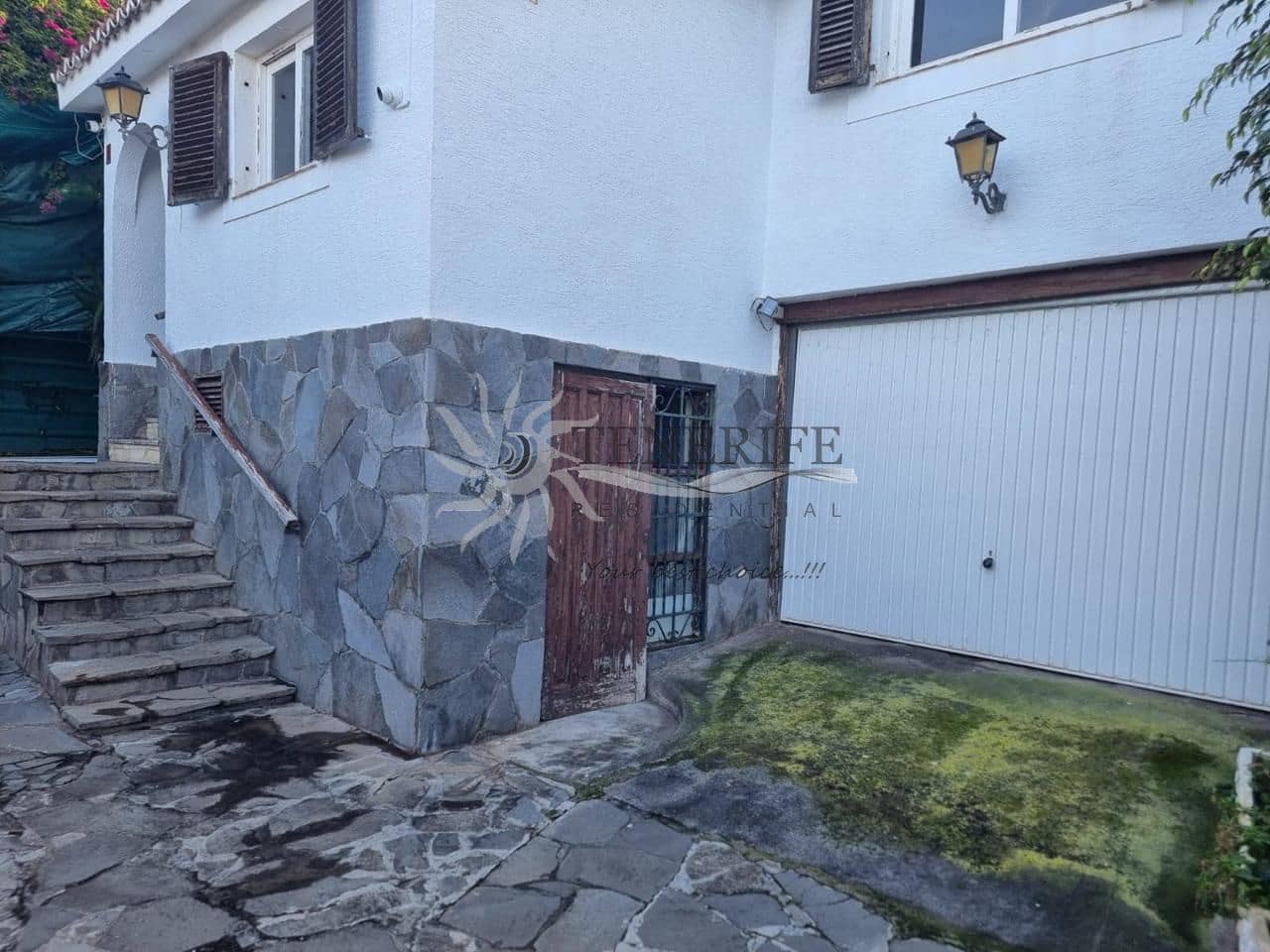 2 quarto Moradia para venda em Tacoronte com piscina garagem - 395 000 € (Ref: 9815247)