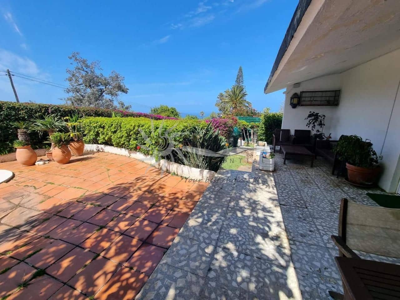 2 quarto Moradia para venda em Tacoronte com piscina garagem - 395 000 € (Ref: 9815247)