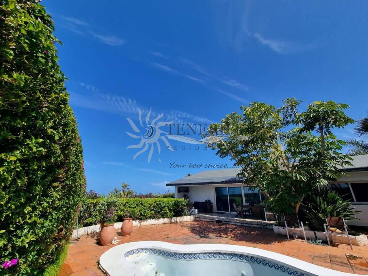 2 quarto Moradia para venda em Tacoronte com piscina garagem - 395 000 € (Ref: 9815247)
