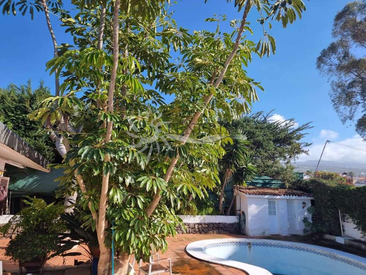 2 quarto Moradia para venda em Tacoronte com piscina garagem - 395 000 € (Ref: 9815247)
