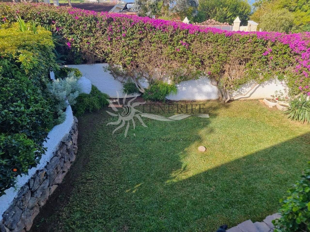 2 quarto Moradia para venda em Tacoronte com piscina garagem - 395 000 € (Ref: 9815247)