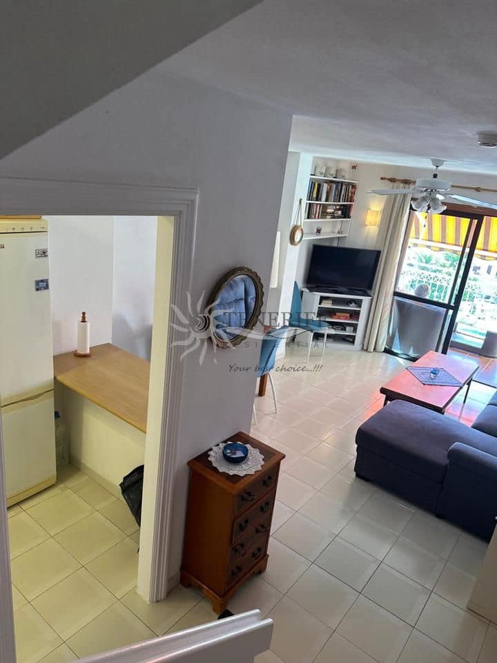 1 bedroom Flat for sale in Playa de las Americas - € 549,000 (Ref: 9827555)