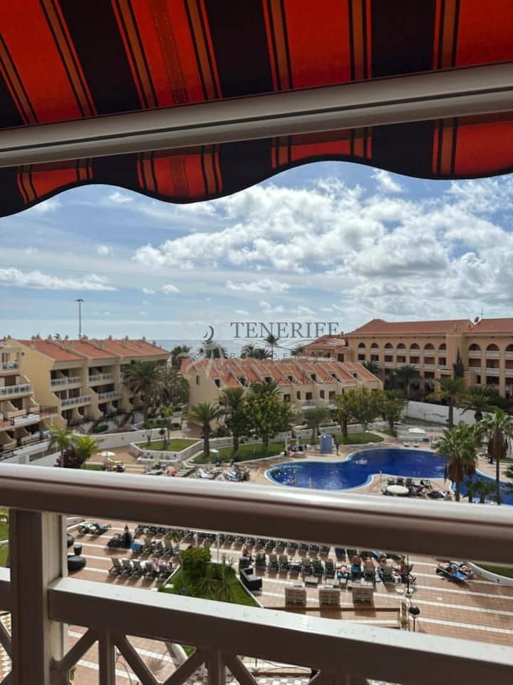 1 bedroom Flat for sale in Playa de las Americas - € 549,000 (Ref: 9827555)