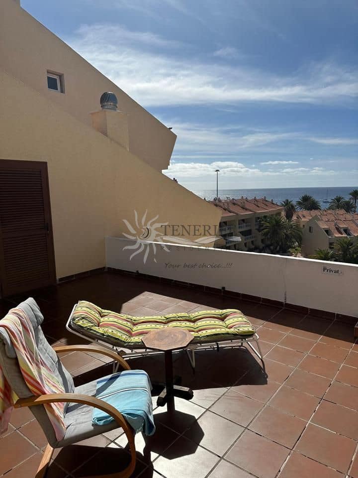 1 bedroom Flat for sale in Playa de las Americas - € 549,000 (Ref: 9827555)