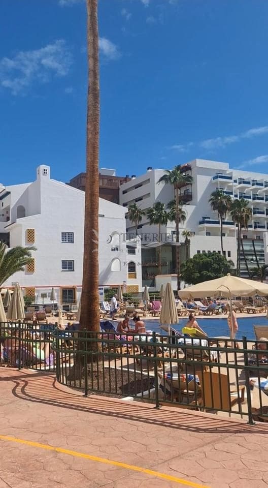 Appartement à vendre à Costa Adeje - 295 000 € (Ref: 9827699)