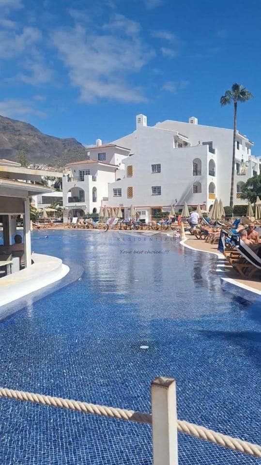 Appartement à vendre à Costa Adeje - 295 000 € (Ref: 9827699)