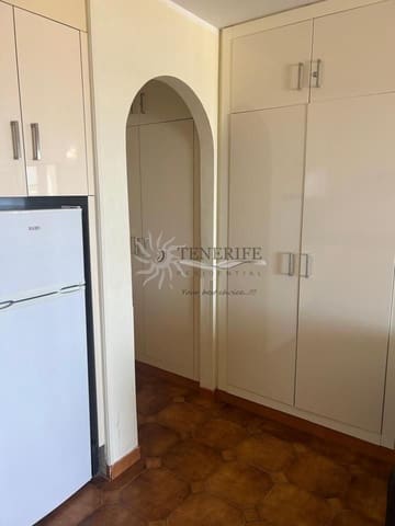 Appartement à vendre à Torviscas Bajo, Adeje - 295 000 € (Ref: 9827699)