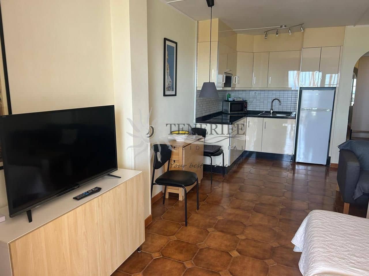 Appartement à vendre à Costa Adeje - 295 000 € (Ref: 9827699)