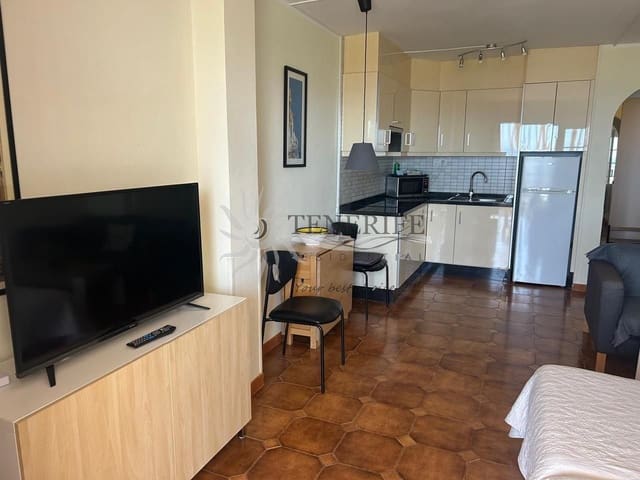 Appartement à vendre à Torviscas Bajo, Adeje - 295 000 € (Ref: 9827699)