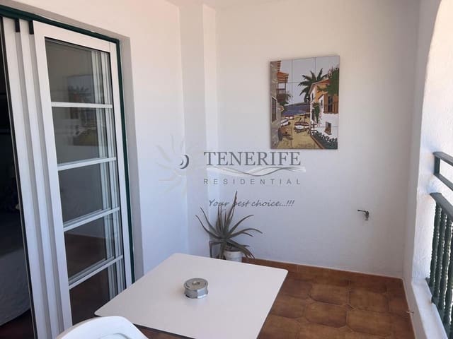 Appartement à vendre à Torviscas Bajo, Adeje - 295 000 € (Ref: 9827699)
