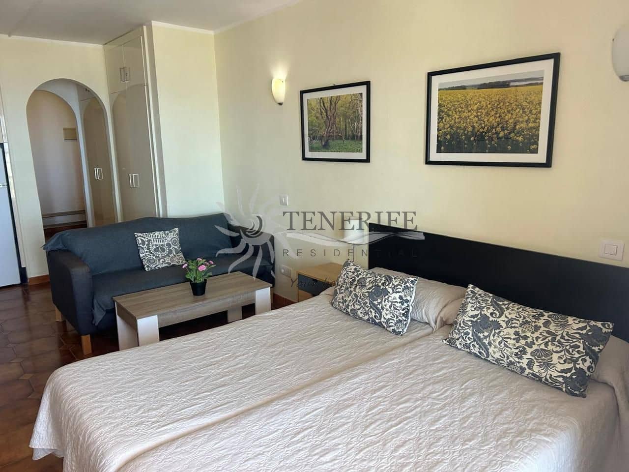 Appartement à vendre à Costa Adeje - 295 000 € (Ref: 9827699)
