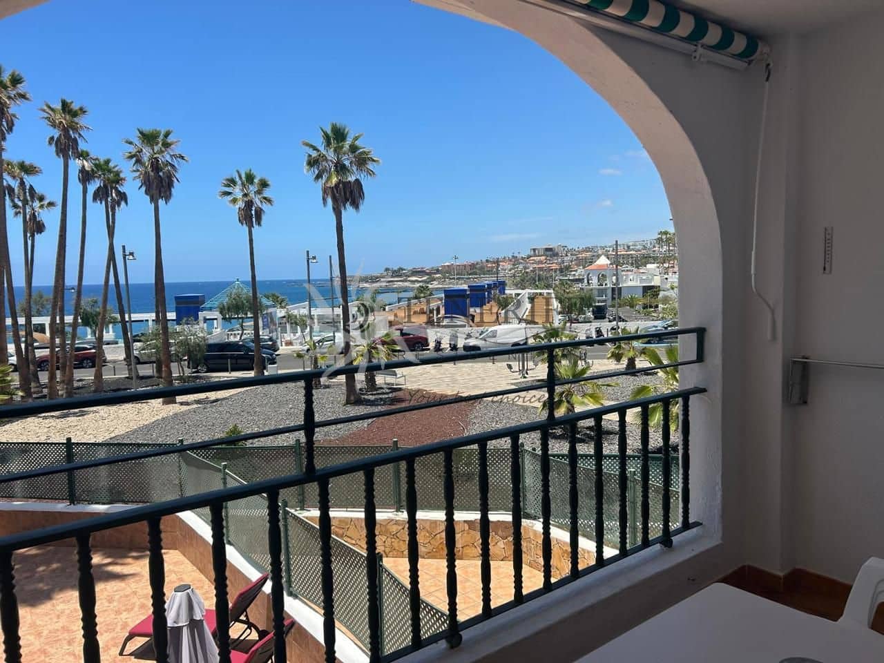 Appartement à vendre à Costa Adeje - 295 000 € (Ref: 9827699)