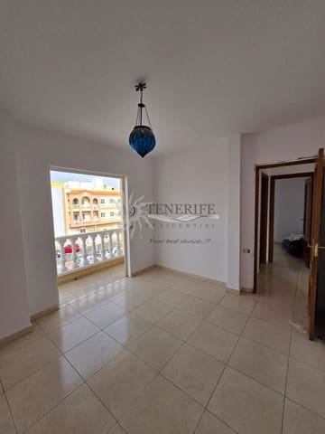 2 soveværelse Lejlighed til salg i Los Abrigos, Granadilla de Abona - € 230.000 (Ref: 9827700)