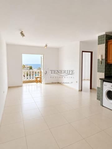 2 soveværelse Lejlighed til salg i Los Abrigos, Granadilla de Abona - € 230.000 (Ref: 9827700)