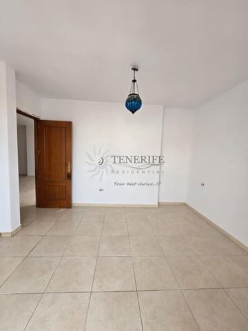 2 soveværelse Lejlighed til salg i Los Abrigos, Granadilla de Abona - € 230.000 (Ref: 9827700)