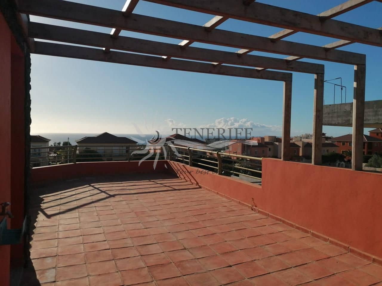 4 bedroom Villa for sale in El Madronal with pool garage - € 3,150,000 (Ref: 9841965)
