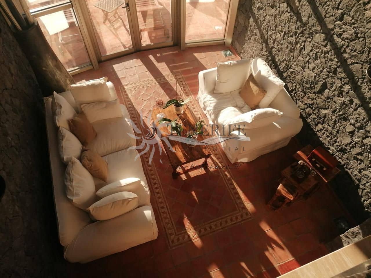 4 bedroom Villa for sale in El Madronal with pool garage - € 3,150,000 (Ref: 9841965)