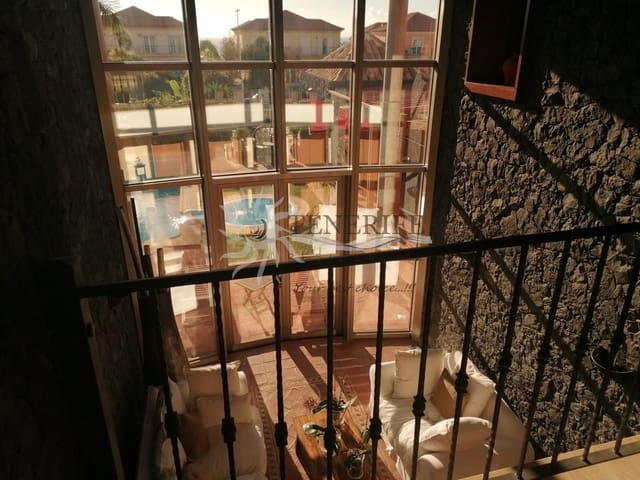 4 camera da letto Villa in vendita in El Madroñal, Adeje con piscina garage - 3.150.000 € (Rif: 9841965)