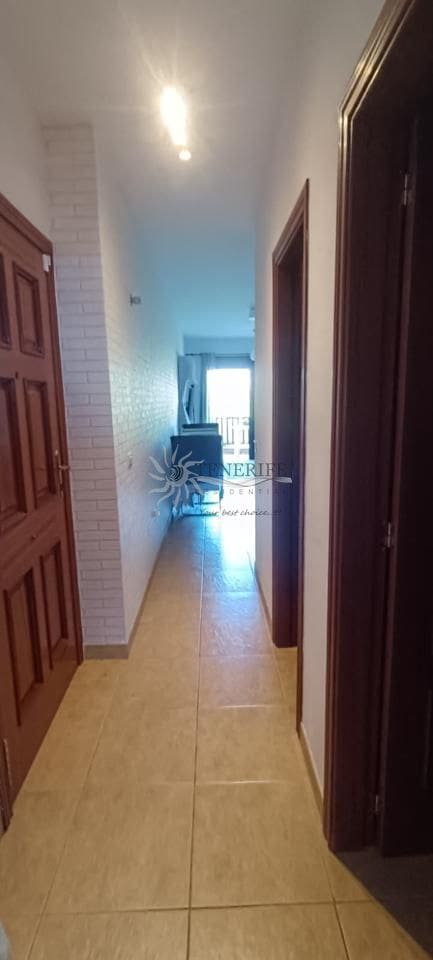 1 chambre Appartement à vendre à Buzanada avec garage - 178 000 € (Ref: 9877588)