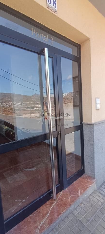 1 chambre Appartement à vendre à Buzanada avec garage - 178 000 € (Ref: 9877588)