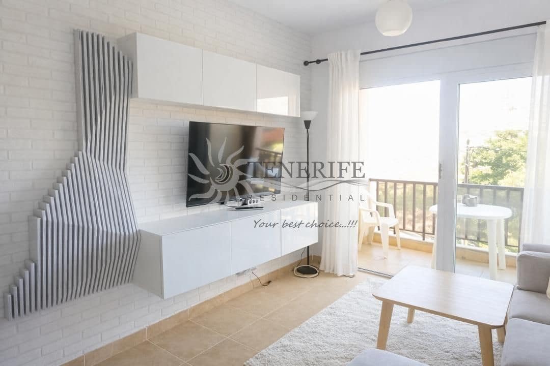 1 chambre Appartement à vendre à Buzanada avec garage - 178 000 € (Ref: 9877588)