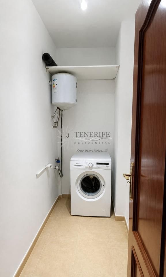1 chambre Appartement à vendre à Buzanada avec garage - 178 000 € (Ref: 9877588)